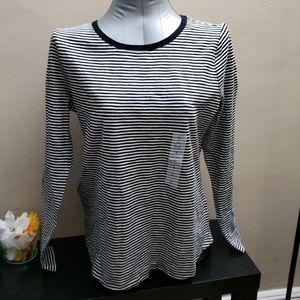 Old Navy Striped Shirt